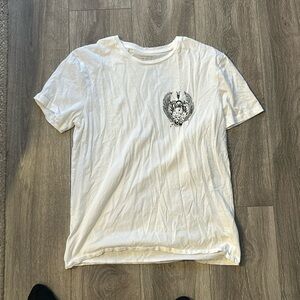 All Saints Tee Sz M